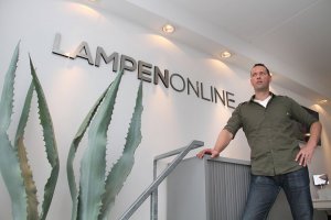 Lampenonline.com - Stephan Broeders