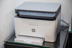 6 zaken om op te letten bij het uitkiezen van een printer