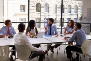 Tips voor een effectieve vergadering