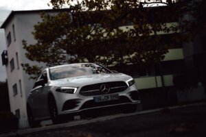 Waarom kiezen voor het leasen van een Mercedes A-klasse