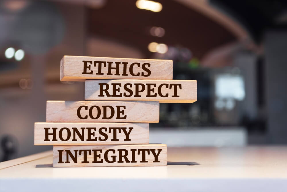 Het belang van ethiek in het bedrijfsleven: hoe integriteit leidt tot duurzaam succes