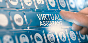 Wat kan een virtual assistant voor jou als zzp'er betekenen?